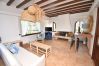 Chalet in Javea - Casa Caleta Javea - 5030