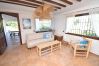 Chalet in Javea - Casa Caleta Javea - 5030