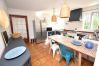 Chalet in Javea - Casa Caleta Javea - 5030