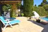 Chalet in Javea - Casa Caleta Javea - 5030