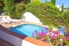 Chalet in Javea - Casa Caleta Javea - 5030