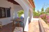 Chalet in Javea - Casa Caleta Javea - 5030