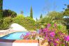 Chalet in Javea - Casa Caleta Javea - 5030