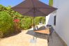 Chalet in Javea - Casa Caleta Javea - 5030