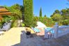 Chalet in Javea - Casa Caleta Javea - 5030