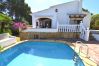 Chalet in Javea - Casa Caleta Javea - 5030