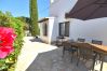 Chalet in Javea - Casa Caleta Javea - 5030