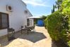 Chalet in Javea - Casa Caleta Javea - 5030