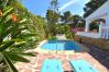 Chalet in Javea - Casa Caleta Javea - 5030