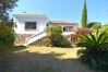 Chalet in Javea - Casa Caleta Javea - 5030