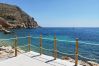 Chalet in Javea - Casa Caleta Javea - 5030