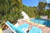 Chalet in Javea - Casa Caleta Javea - 5030