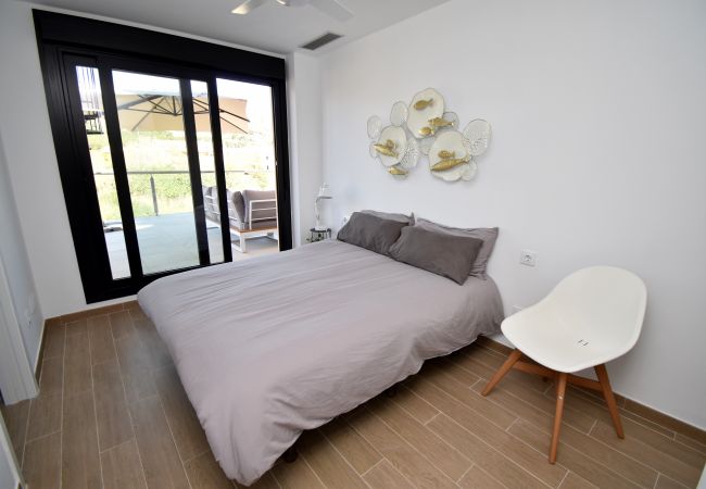 Apartment in Javea - Apartamento Nuba Javea - 5056