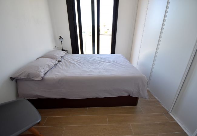 Apartment in Javea - Apartamento Nuba Javea - 5056