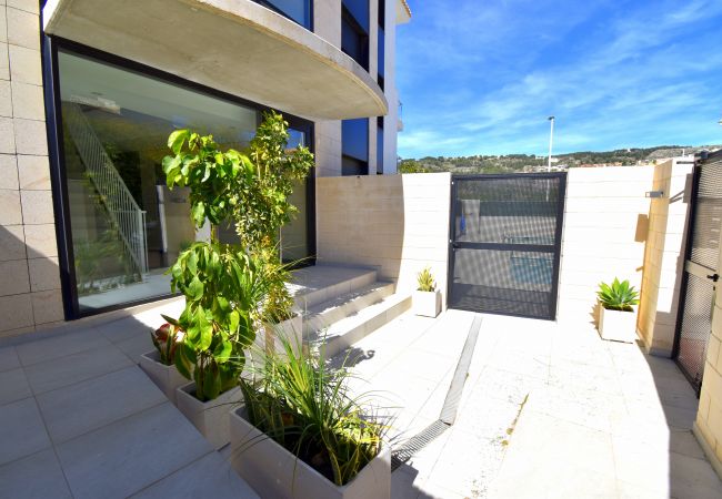 Apartment in Javea - Apartamento Nuba Javea - 5056