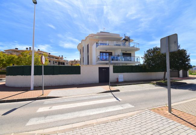 Apartment in Javea - Apartamento Nuba Javea - 5056