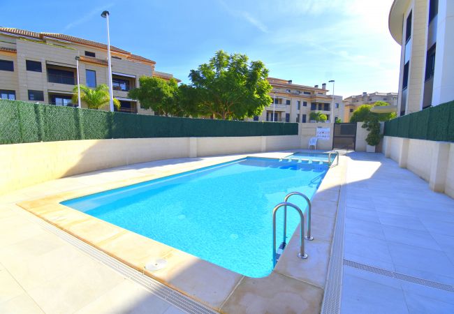 Apartment in Javea - Apartamento Nuba Javea - 5056