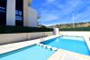 Apartment in Javea - Apartamento Nuba Javea - 5056