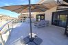 Apartment in Javea - Apartamento Nuba Javea - 5056