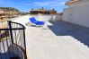 Apartment in Javea - Apartamento Nuba Javea - 5056