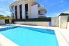 Apartment in Javea - Apartamento Nuba Javea - 5056