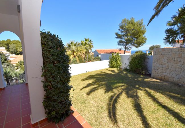 Chalet in Javea - Casa Faro Javea - 5051-1