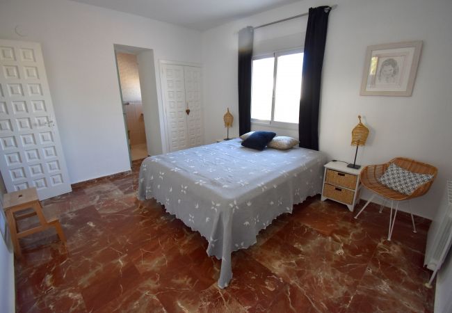 Chalet in Javea - Casa Faro Javea - 5051-1