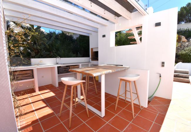 Chalet in Javea - Casa Faro Javea - 5051-1