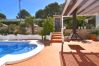 Chalet in Javea - Casa Faro Javea - 5051-1