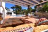 Chalet in Javea - Casa Faro Javea - 5051-1