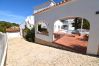 Chalet in Javea - Casa Faro Javea - 5051-1