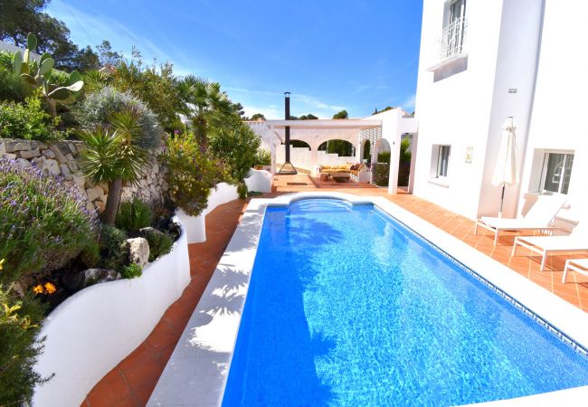 Chalet in Javea - Casa Faro Javea - 5051-2