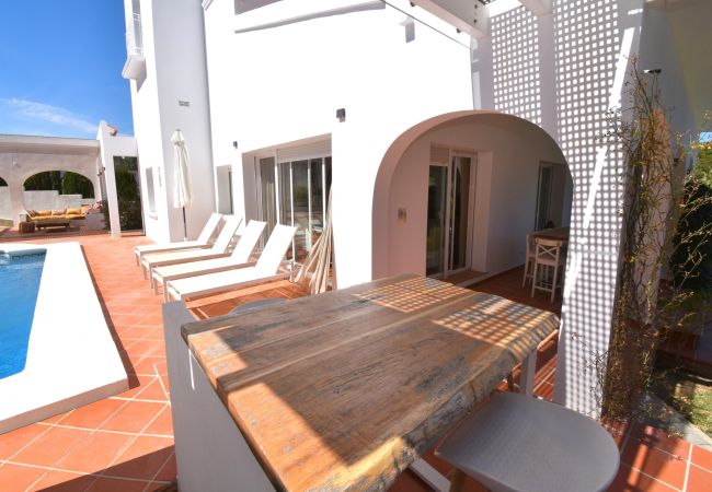 Chalet in Javea - Casa Faro Javea - 5051-2