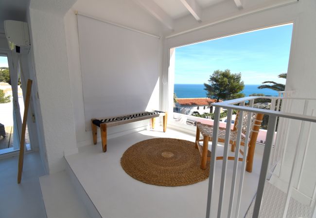 Chalet in Javea - Casa Faro Javea - 5051-2