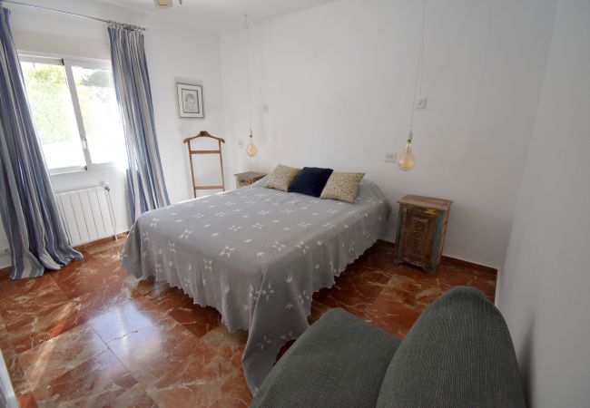 Chalet in Javea - Casa Faro Javea - 5051-2