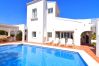 Chalet in Javea - Casa Faro Javea - 5051-2