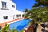 Chalet in Javea - Casa Faro Javea - 5051-2