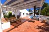 Chalet in Javea - Casa Faro Javea - 5051-2