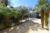 Chalet in Javea - Casa Faro Javea - 5051-2