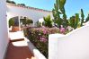 Chalet in Javea - Casa Faro Javea - 5051-2