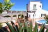 Chalet in Javea - Casa Faro Javea - 5051-2