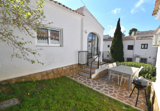 Chalet in Javea - Casa Capricho Javea - 5019