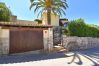 Chalet in Javea - Casa Vista Montgo Javea - 5048-2