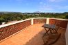 Chalet in Javea - Casa Vista Montgo Jávea - 5048-1