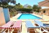 5048-1 Casa Vista Montgo (6p)