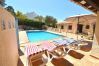 5048-1 Casa Vista Montgo (6p)