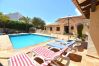 5048-1 Casa Vista Montgo (6p)