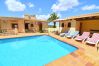 5048-1 Casa Vista Montgo (6p)