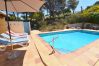 5048-1 Casa Vista Montgo (6p)