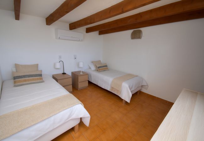 Chalet in Javea - Casa Vista Montgo Javea - 5048-3